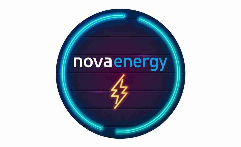 Nova Energy 1 Φθηνό ρεύμα από την Nova Energy