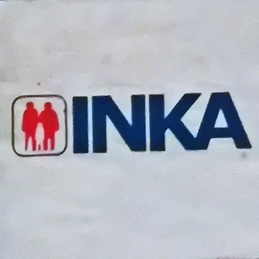 Λογότυπο ΙΝΚΑ - Ινστιτούτο Καταναλωτών
